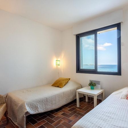 Holiday Home Le Rayolet By Interhome Le Brusc Luaran gambar