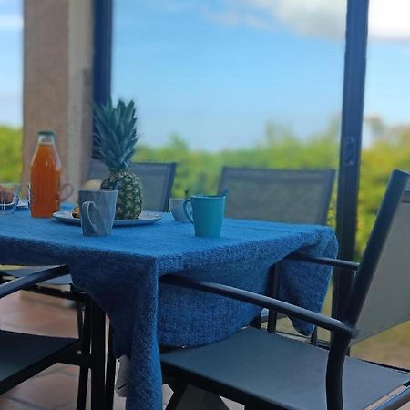 Holiday Home Le Rayolet By Interhome Le Brusc Luaran gambar