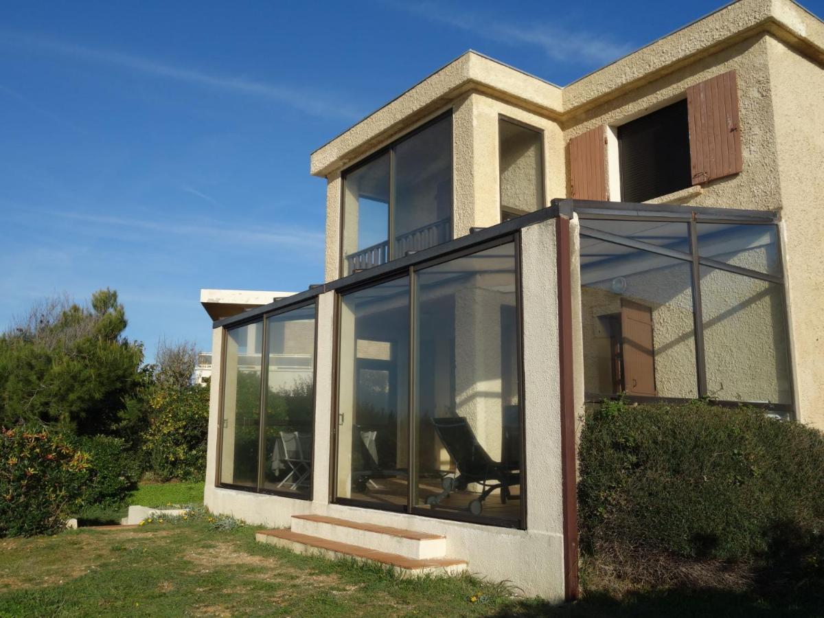 Holiday Home Le Rayolet By Interhome Le Brusc Luaran gambar