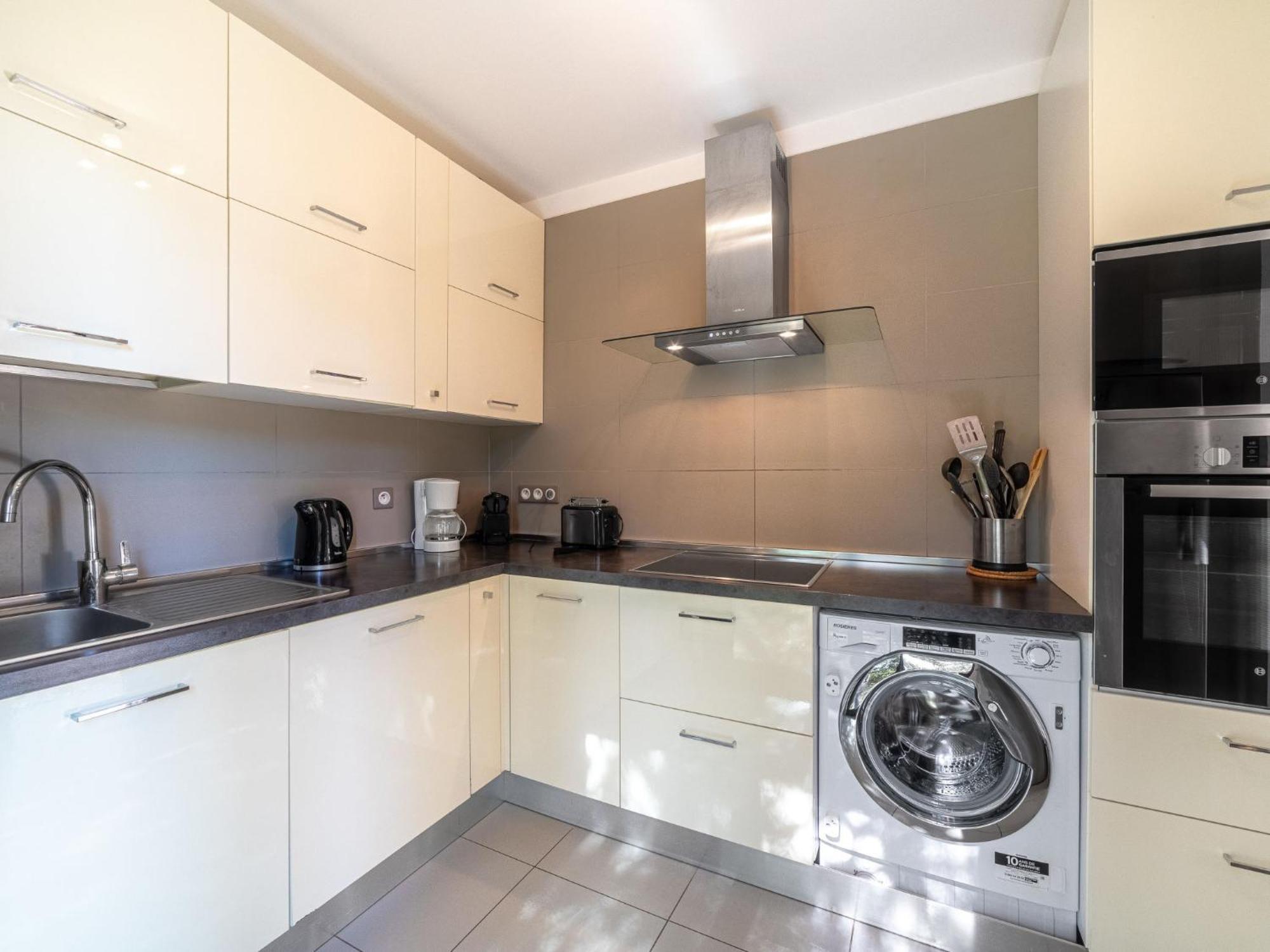 Holiday Home Le Rayolet By Interhome Le Brusc Luaran gambar