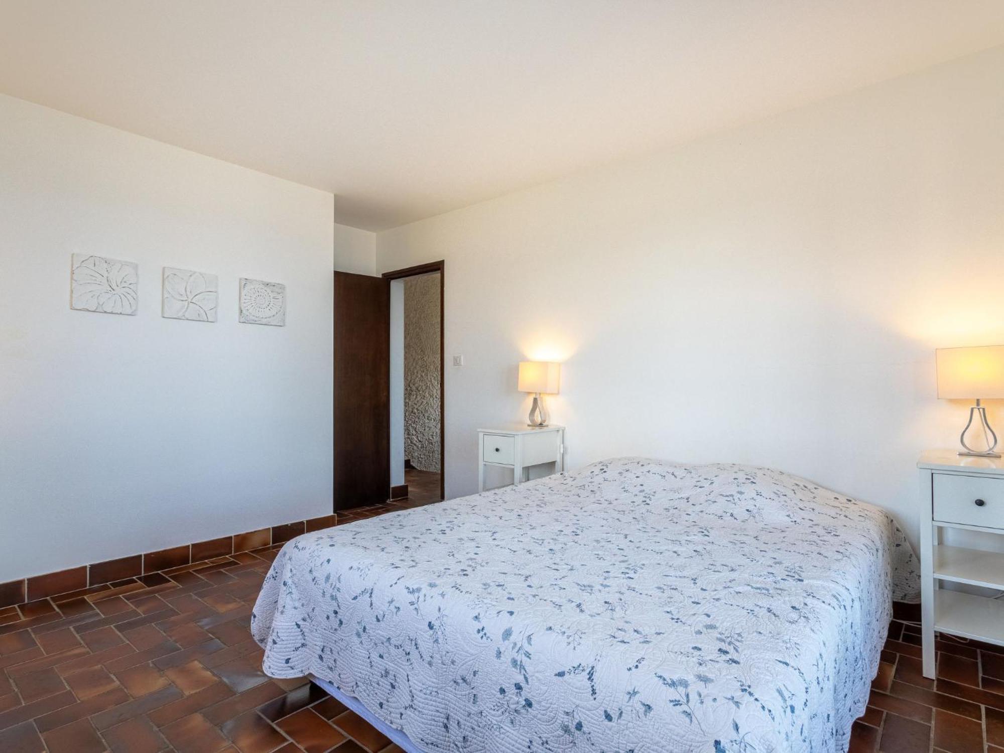 Holiday Home Le Rayolet By Interhome Le Brusc Luaran gambar
