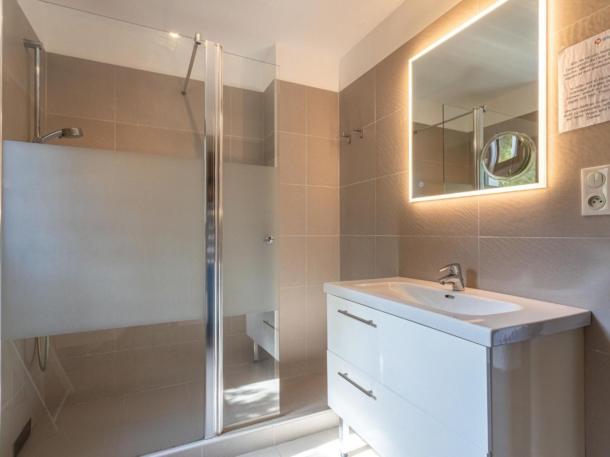 Holiday Home Le Rayolet By Interhome Le Brusc Luaran gambar